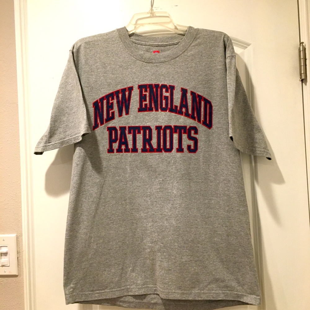 New England Patriots Shirt